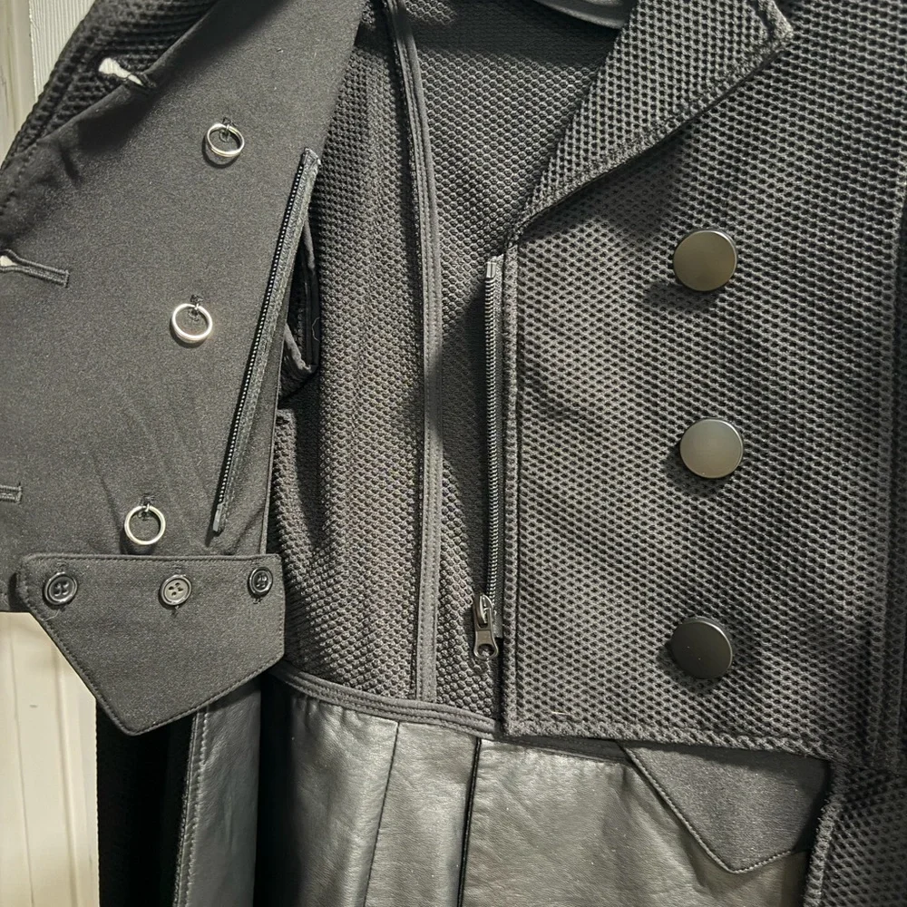Smartpak Mesh Shadbelly - Picture 4 of 5